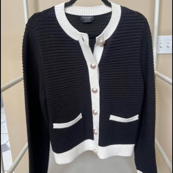Kate Spade Cardigan - Picture 1 of 3